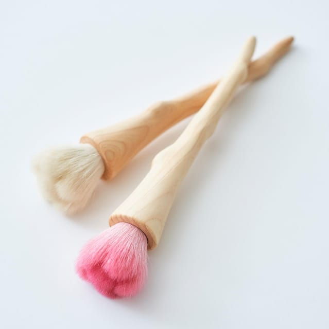 kumano-brush-factory-tour-and-brush-making-experience