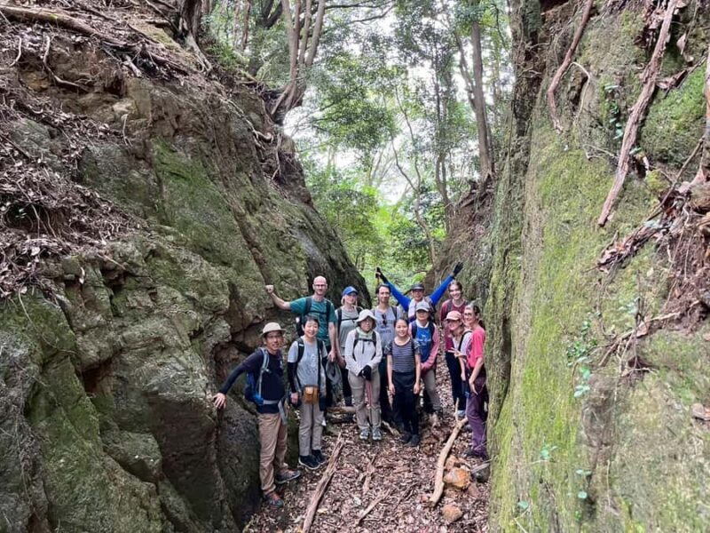 Kumano Kodo: Coastal Pilgrimage Tour with Hot Spring - Practical Details