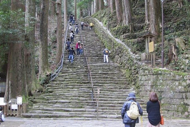 kumano-kodo-half-day-daimonzaka-and-nachi-taisha-tour