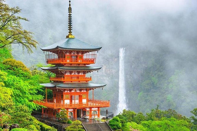 kumano-kodo-pilgrimage-full-day-private-trip-with-government-licensed-guide