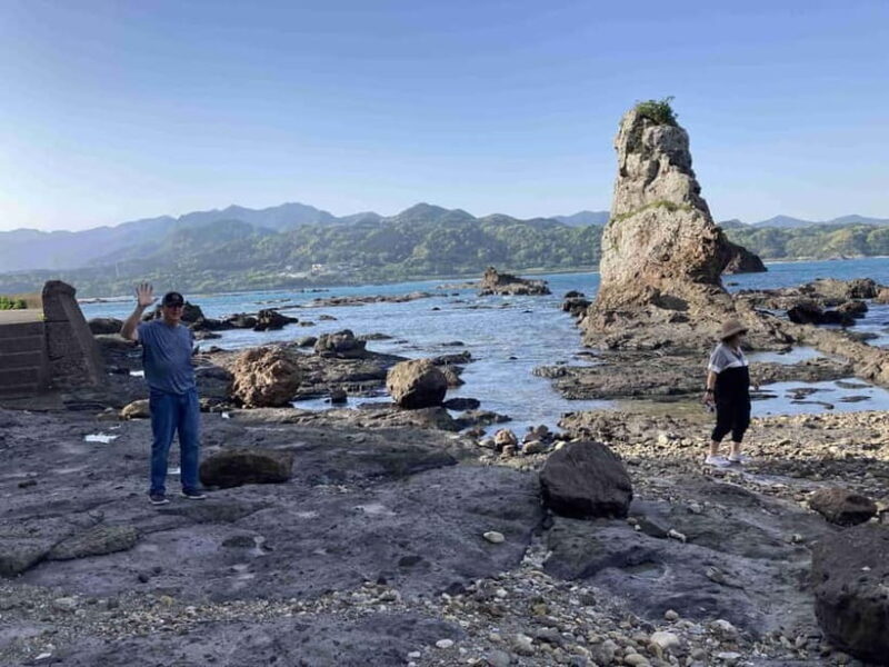 Kumano Kodo Pilgrimage Tour with Licensed Guide & Vehicle - Exploring the Kumano Kodo Pilgrimage with a Guided Tour