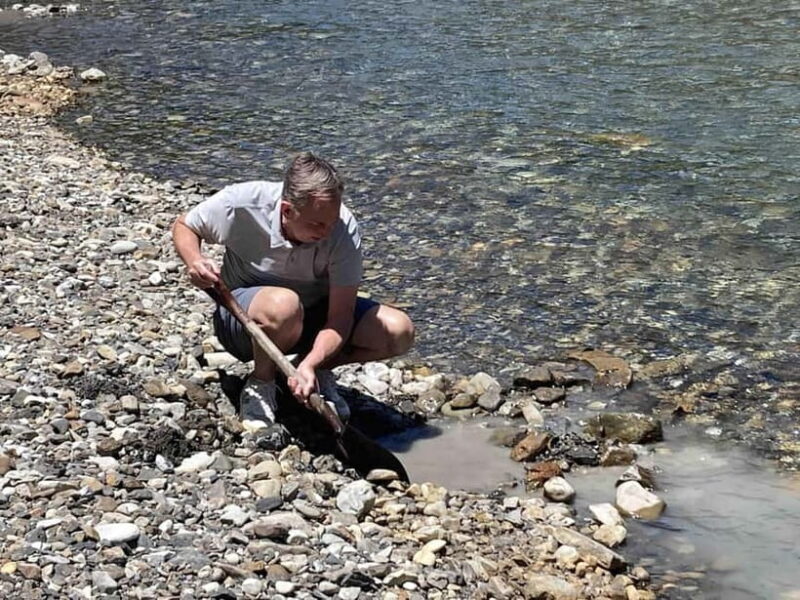 Kumano Kodo Pilgrimage Tour with Licensed Guide & Vehicle - Final Thoughts