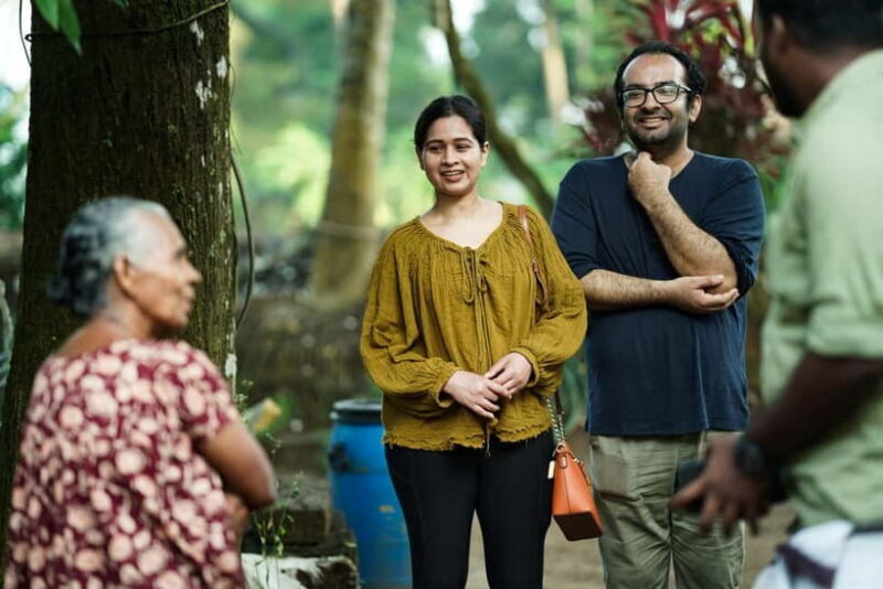 Kumarakom: Sunrise Cruise With Village Life and Local Food - Key Points