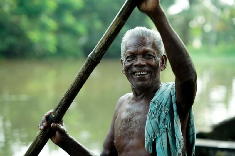 Kumarakom: Sunrise Cruise With Village Life and Local Food - Authentic Reviews Expressed