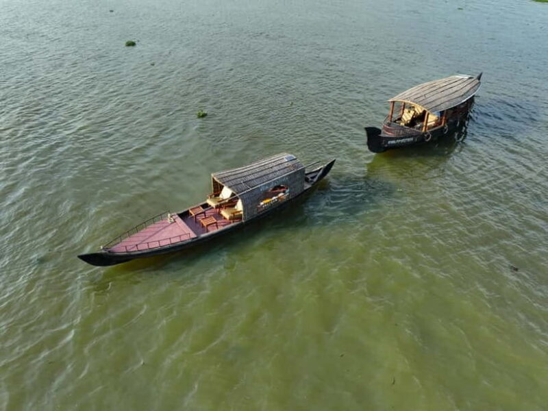 Kumarakom: Sunrise Cruise With Village Life and Local Food - Final Thoughts