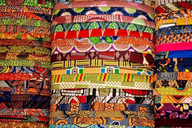 Kumasi Culture and Heritage Tours - What Sets This Tour Apart?
