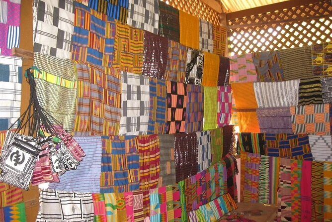 Kumasi Culture and Heritage Tours - Final Thoughts