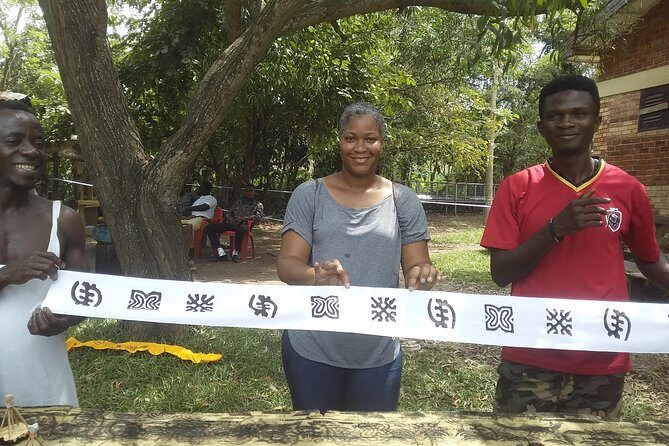 Kumasi Heritage Tours And Naming Ceremony In A Day - Key Points