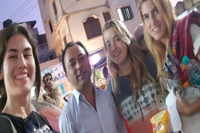 Kumbhalgarh and Ranakpur 1 Day Tour from Udaipur - The Practical Side: Transportation, Timing, and Costs