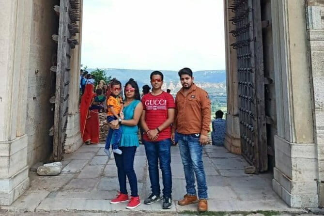 Kumbhalgarh and Ranakpur 1 Day Tour from Udaipur - The Sum Up