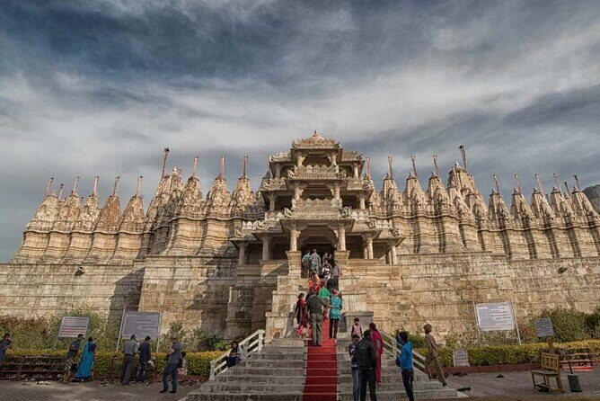 Kumbhalgarh & Ranakpur Day Tour from Udaipur - Final Thoughts
