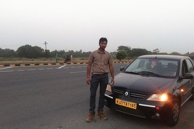 Kumbhalgarh Ranakpur Tour by Private Car - An In-Depth Look at the Kumbhalgarh Ranakpur Tour