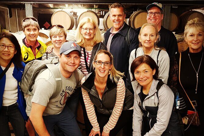 Kumeu Wine Region Shuttle from Auckland - Practical Details and Considerations