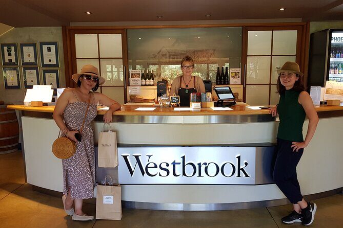 Kumeu Wine Region Shuttle from Auckland - Authentic Insights from Past Travelers