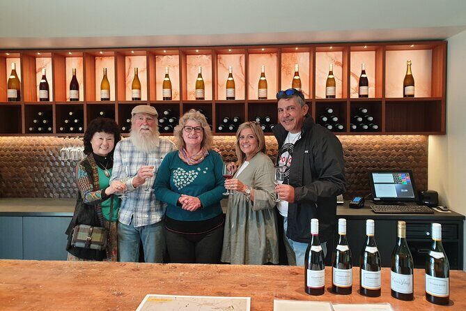 Kumeu Wine Region Shuttle from Auckland - Who Will Love This Tour?