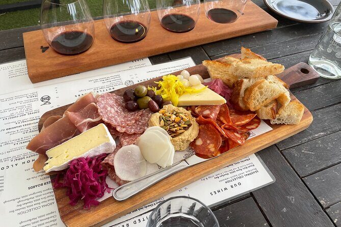 Kumeu Wine Tour - Frequently Asked Questions