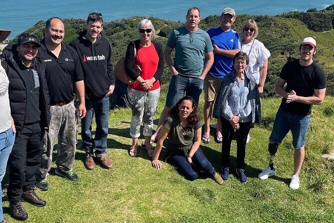 Kumeu Wine Tour - Final Thoughts