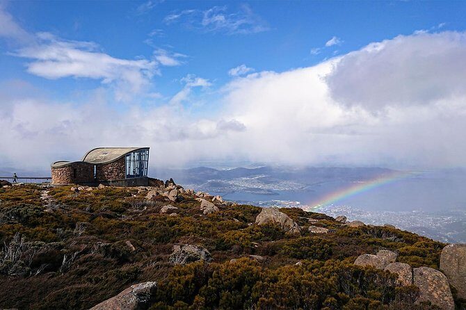 kunanyi/Mt Wellington Explorer Bus - One Way Tour - FAQs