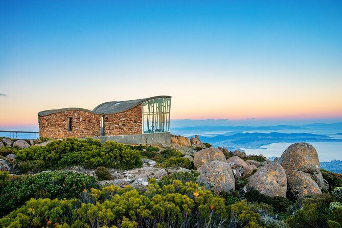 kunanyi/Mt Wellington Tour and MONA Admission - Final Thoughts