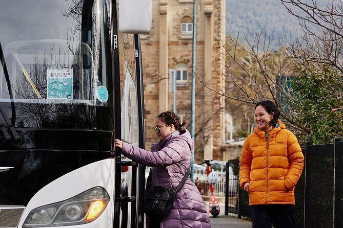 kunanyi/Mt Wellington Ultimate Experience Tour from Hobart - The Itinerary in Detail