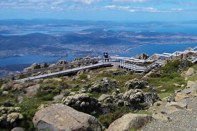 kunanyi/Mt Wellington Ultimate Experience Tour from Hobart - FAQ