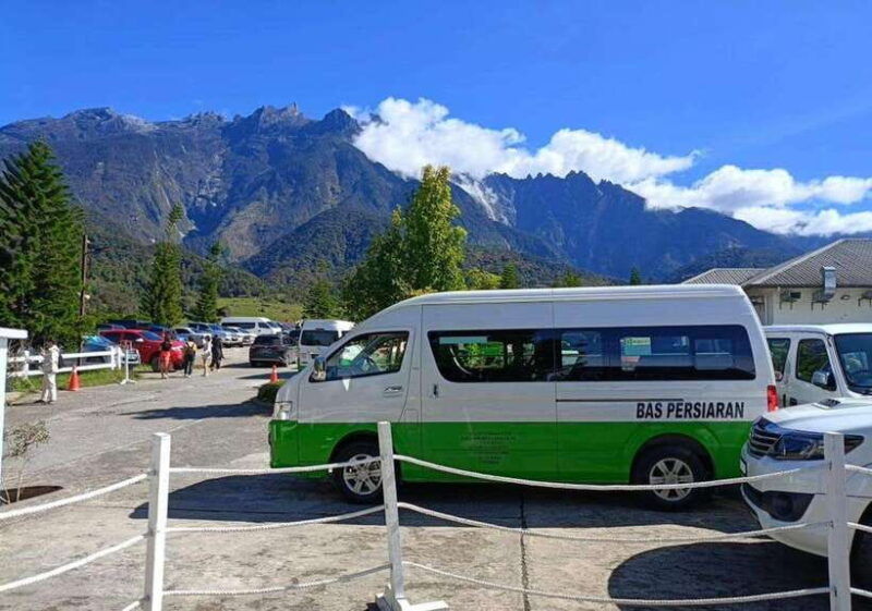 kundasang-day-trip