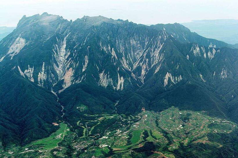 kundasang-day-trip