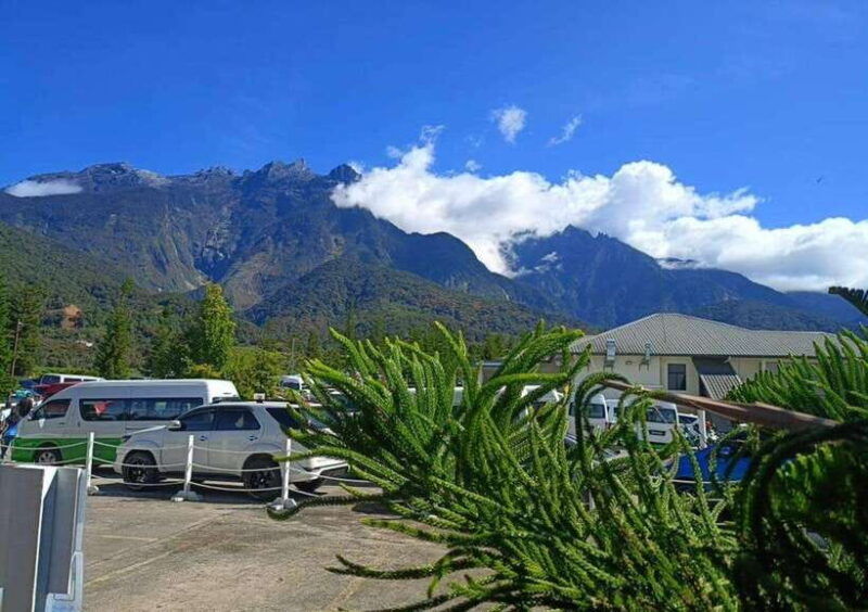 kundasang-day-trip