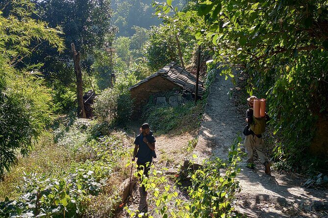 Kunjapuri Day Hike - Overall Value and Practical Considerations