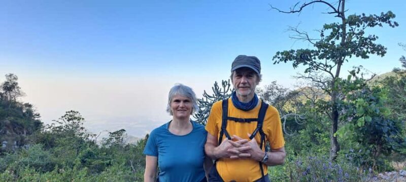 Kunjapuri Sunrise Trek Rishikesh - Who is This Tour Best For?