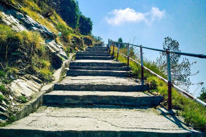 Kunjapuri Temple Sunrise Tour From Rishikesh - Practical Details and Experience Quality