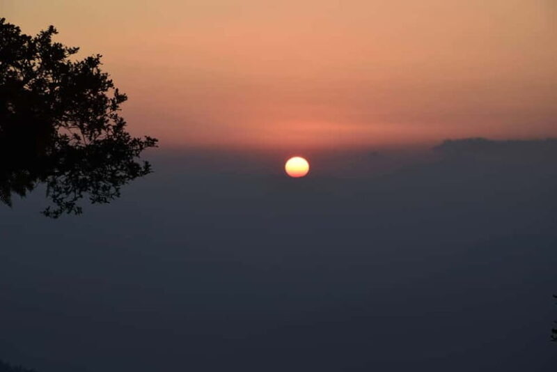 Kunjapuri Temple Sunrise Trek With Professional Guide - Who Will Love This Experience?