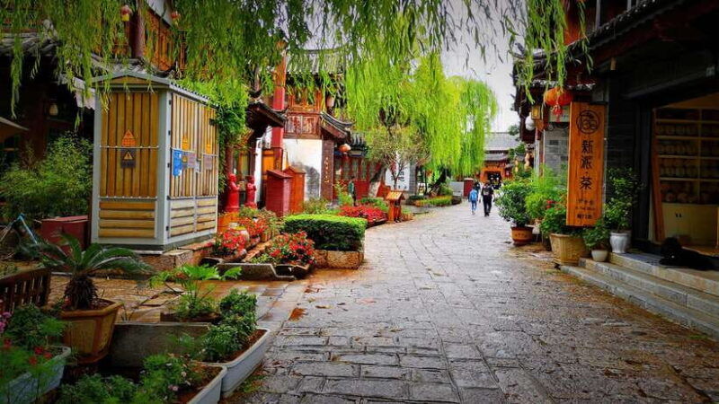 kunming-7-day-yunnan-highlights-tour