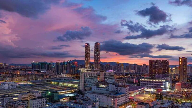 kunming-7-day-yunnan-highlights-tour