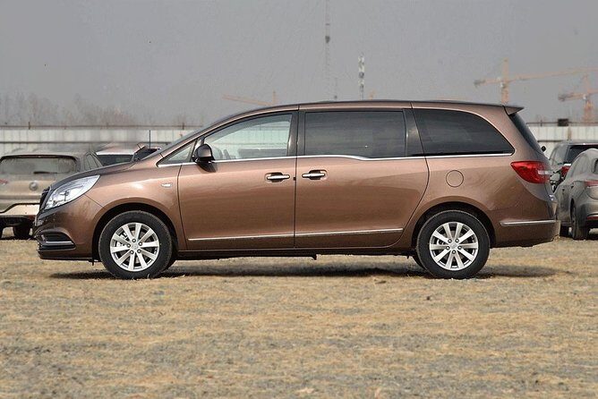 Kunming Changshui Airport Chauffeur Service, Kunming Airport Transfer, Pickup - Key Points