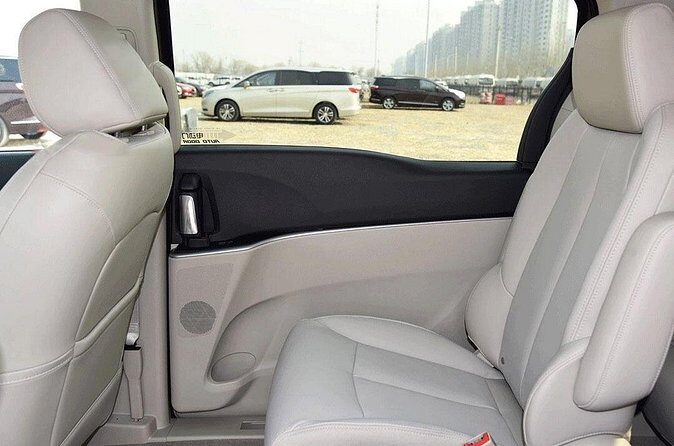 Kunming Changshui Airport Chauffeur Service, Kunming Airport Transfer, Pickup - Who Should Consider This Service?
