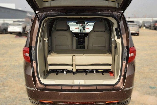 Kunming Changshui Airport Chauffeur Service, Kunming Airport Transfer, Pickup - FAQ