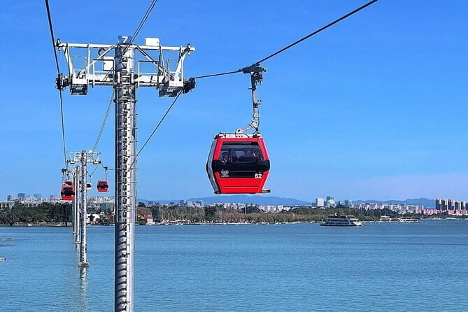 Kunming City Tour with Private Guide - Exploring Kunmings Highlights and Hidden Gems