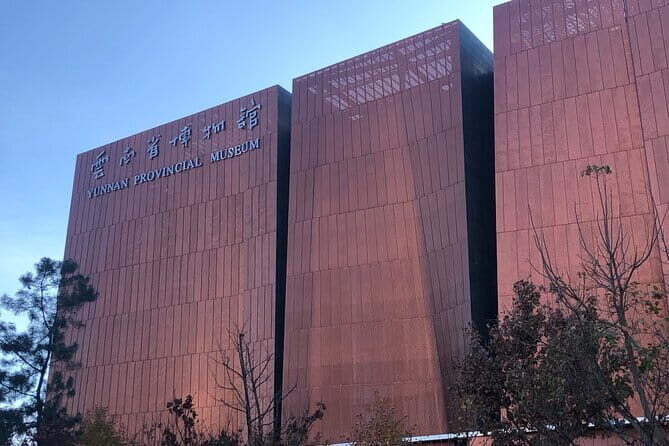 Kunming City Tour with Private Guide - Is the Tour Worth the Price?