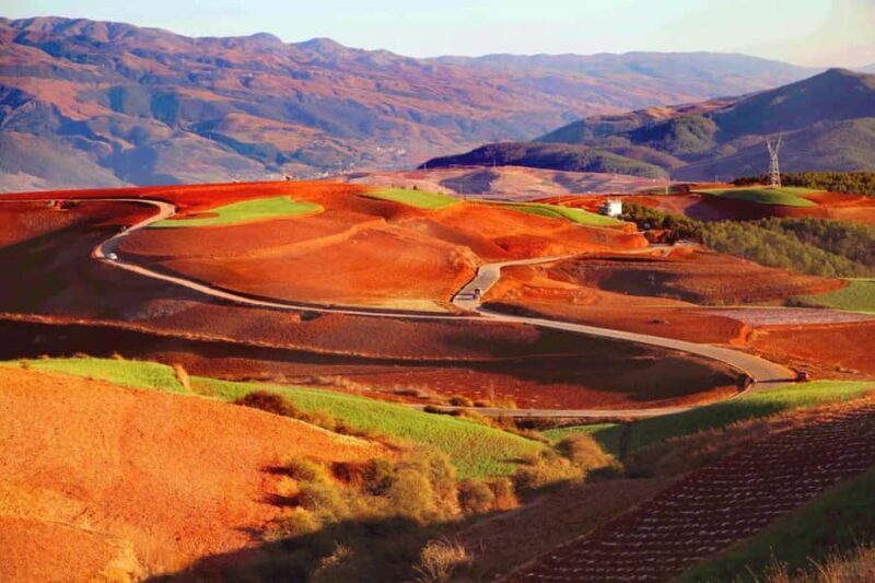 Kunming: Dongchuan Red Land Private Day Tour - Final Thoughts: Is This Tour Worth It?