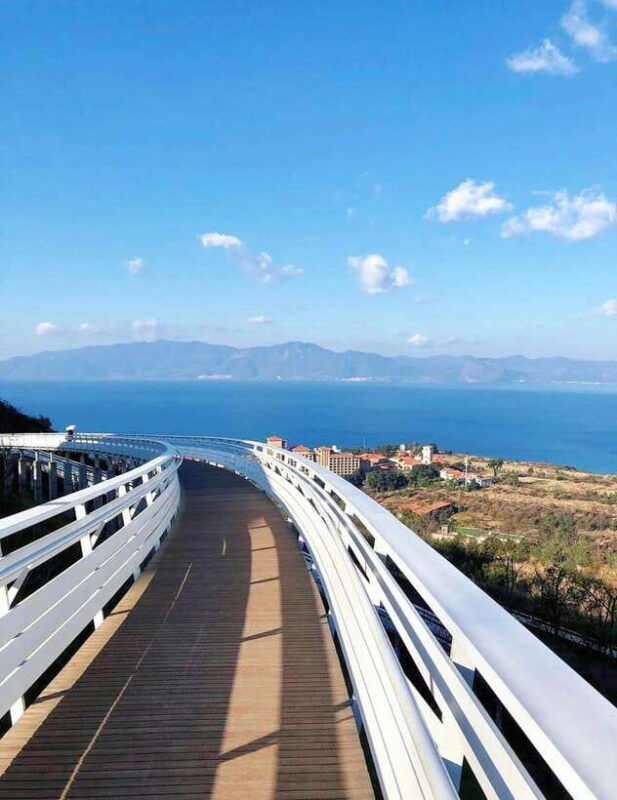 kunming-fuxian-lake-private-tour