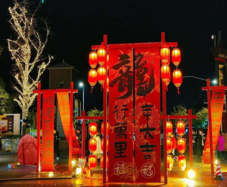 kunming-guandu-ancient-town-private-tour-half-day