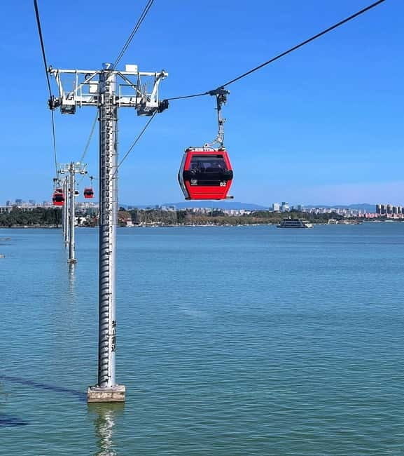 Kunming: Half Day Private Tour with Customizable Itinerary - Cultural and Local Experiences