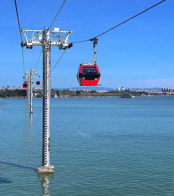 Kunming: Half Day Private Tour with Customizable Itinerary - What Travelers Say