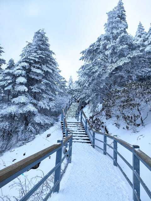 kunming-jiaozi-snow-mountain-overnight-with-sunrise-hiking