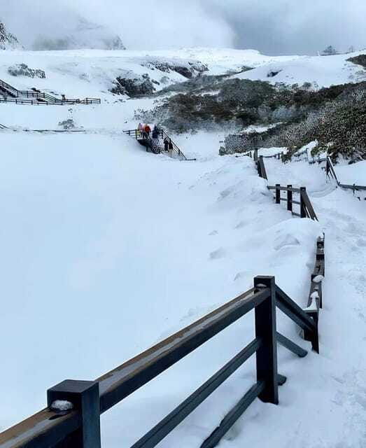 kunming-jiaozi-snow-mountain-overnight-with-sunrise-hiking