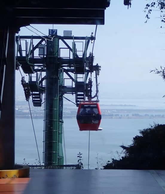 Kunming: Local Market, Ethnic Village & Dragon Gate Day Tour - A Closer Look at the Tour Experience