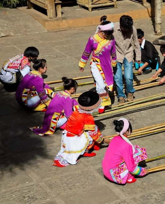 Kunming: Local Market, Ethnic Village & Dragon Gate Day Tour - FAQ