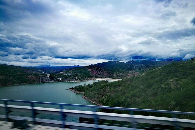 Kunming Private Departure Transfer: Hotel to Railway Station - Who Should Consider This Transfer?