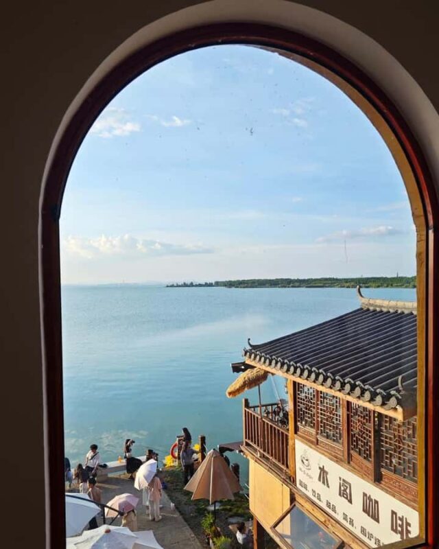 Kunming: Stone Forest & Dianci Lake fishing village tour - The Itinerary Breakdown: What to Expect